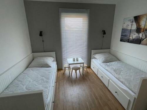 Ein Haus Am Meer