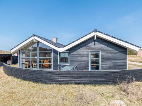 Holiday Home Fan� Clxxxvi