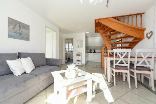 Apartamento Muschelsucher