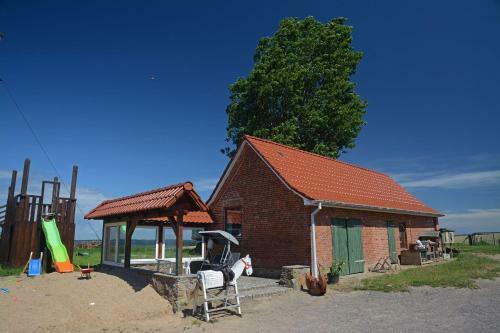 Apartamento Hof Brinker - Kuhstall