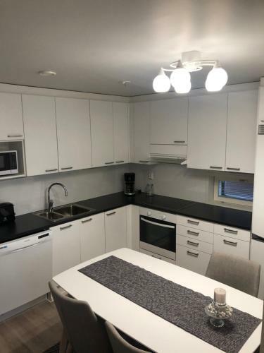 Apartamento Upea Kaksio, Keskustorin Laidalla