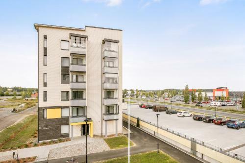 Apartamento Pirjonkoti