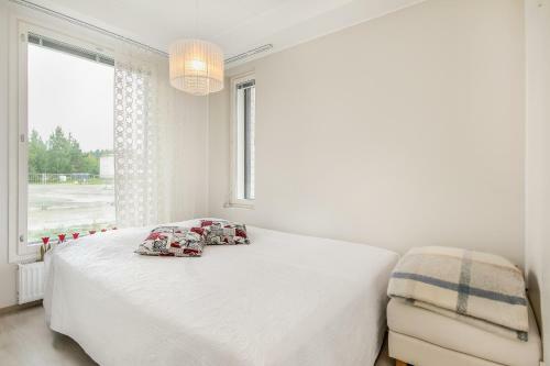 Apartamento Pirjonkoti