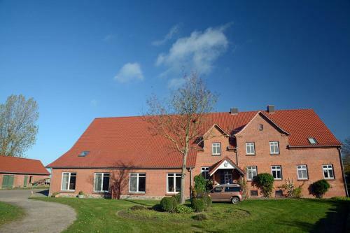 Apartamento Hof Brinker - Kornspeicher