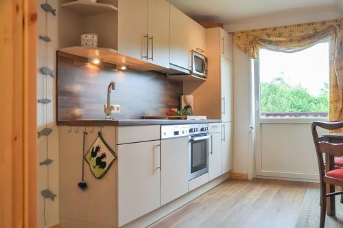 Apartamento Auszeit - A09656