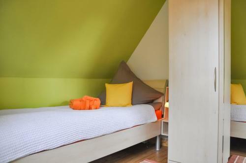 Apartamento Auszeit - A09656