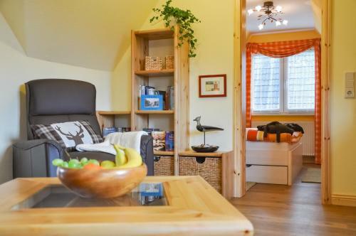 Apartamento Auszeit - A09656