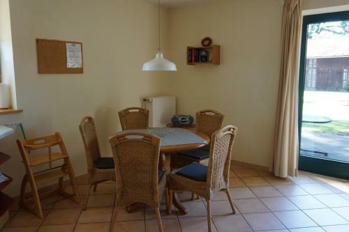 Apartamento Beekenhof