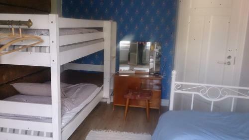 Agroturismo Siiril�n Tila