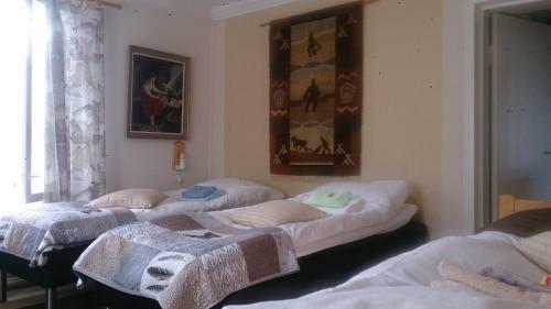 Agroturismo Siiril�n Tila