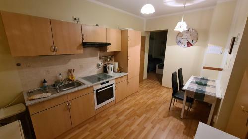 Apartamento Ferienwohnung Bonese