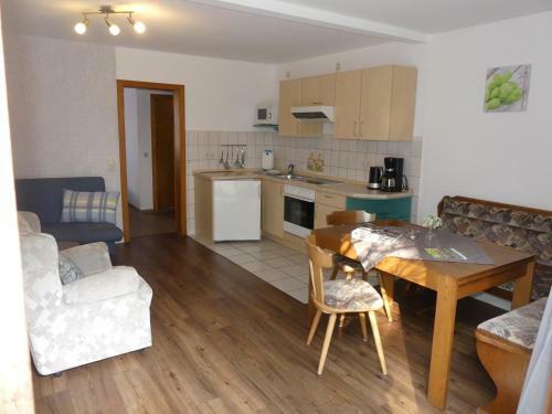 Apartamento G�stehaus Bommelsen - Fewo 3