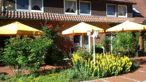Apartamento G�stehaus Bommelsen - Fewo 3