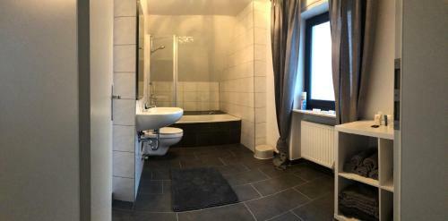Ferienwohnung Jodis
