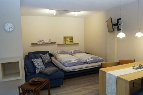 Apartamento Haus Bongard