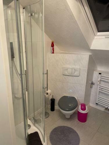 Apartamento Ferienwohnung Kr�mer