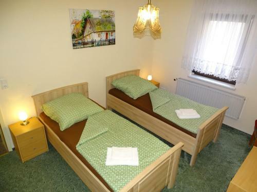 Apartamento Ferienwohnung K�hl