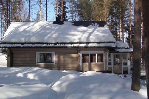 Cozy Holiday Home In Savonranta