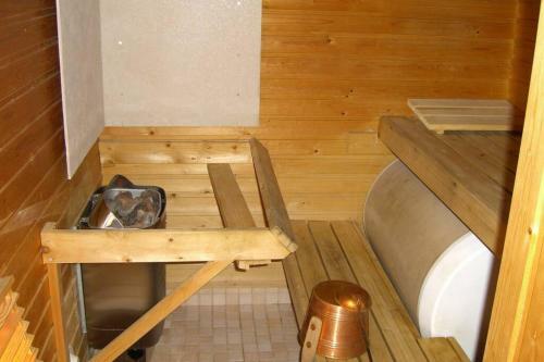 Cozy Holiday Home In Savonranta