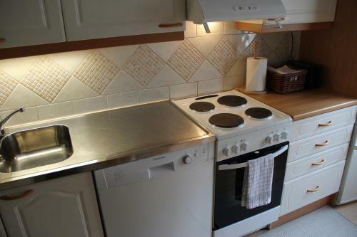 Apartamento Casino Islands Home
