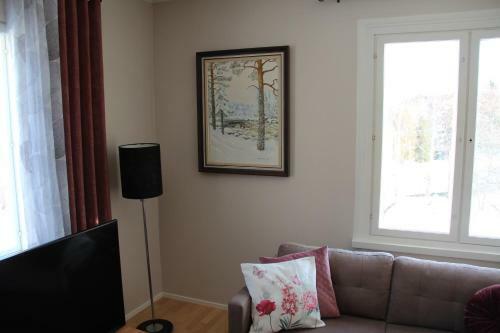 Apartamento Casino Islands Home
