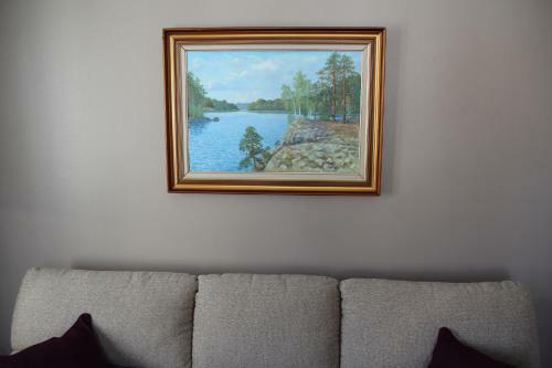 Apartamento Casino Islands Home