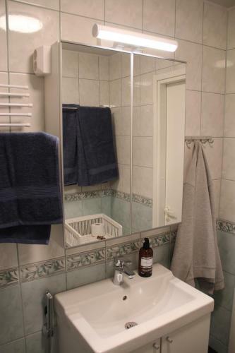 Apartamento Casino Islands Home