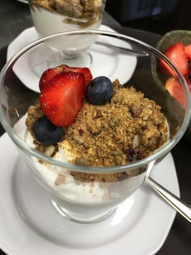 Cafe-restaurant & Hotel Saima