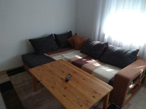 Amy's Apartment, Relax And Enjoy