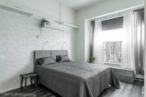Apartamento Hungerborg City Home
