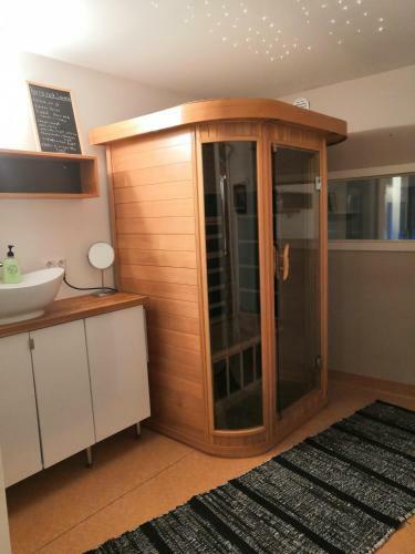 Apartamento Hungerborg City Home