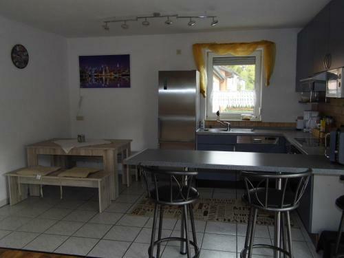 Apartamento Ipf Blick Ferienwohnung