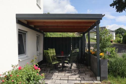 Apartamento Ferienwohung Am Traumpfad