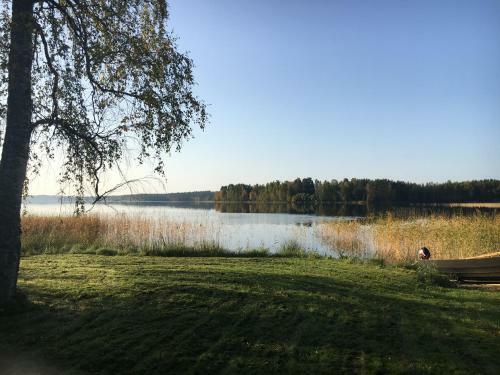 Apartamento Ollila Rantatalo
