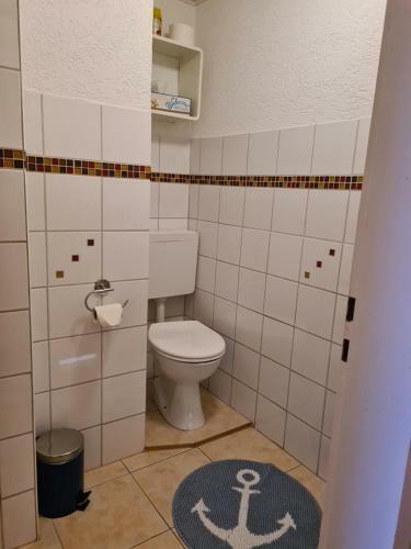 Apartamento Waldblick Ferienwohnungen