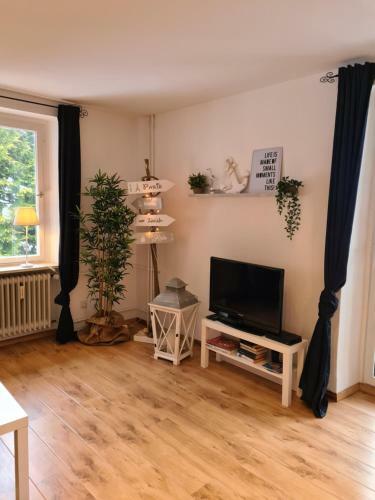 Apartamento Waldblick Ferienwohnungen