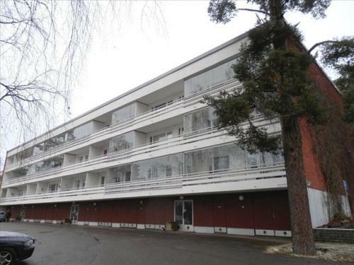 Apartamento Savonlinna Holidays
