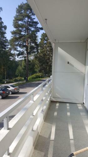 Apartamento Savonlinna Holidays