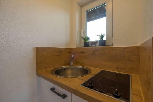 Apartamentos Haus Hochwies