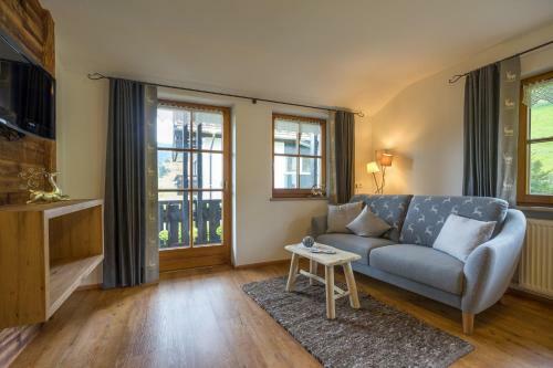 Apartamentos Haus Hochwies
