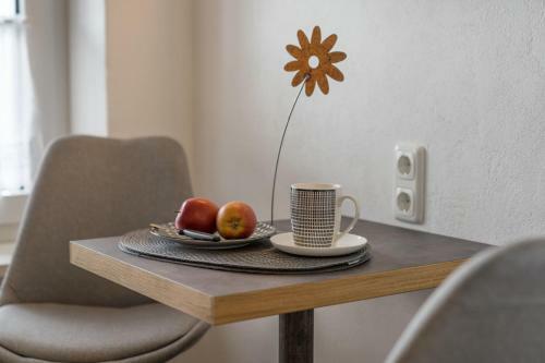 Apartamentos Haus Hochwies