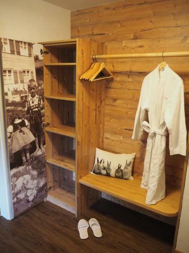 Apartamentos Haus Hochwies