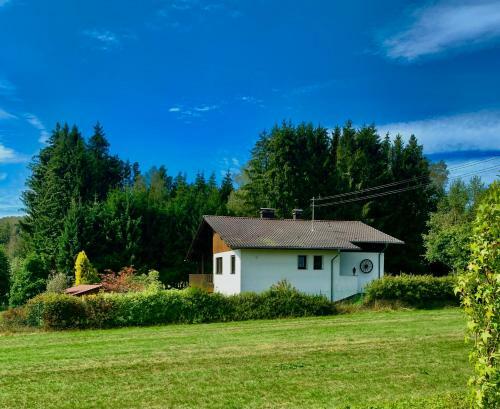 Apartamento Villa Vorkastell
