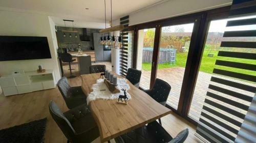Apartamento Villa Vorkastell