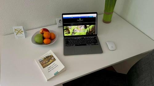 Apartamento Villa Vorkastell