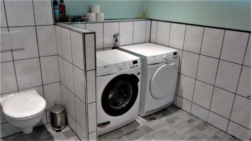 Apartamento Ferienwohnung Schaule