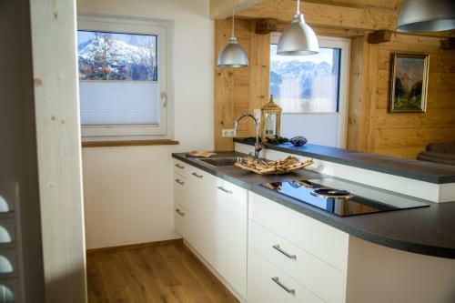 Apartamento Landhaus Alpenflora