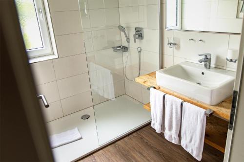 Apartamento Landhaus Alpenflora