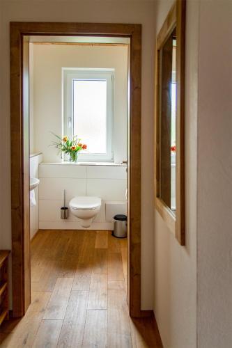 Apartamento Landhaus Alpenflora