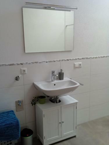 Apartamento Ferienwohnung Fernweh